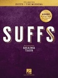 Cover: Suffs the Musical - Vocal Selections Songbook - Hal Leonard Publishing Corporation