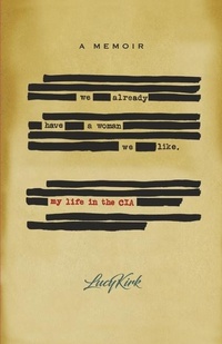 Abbildung von: We Already Have a Woman We Like - Bookbaby