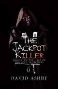 Cover: The Jackpot Killer - Xlibris Us