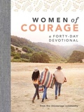 Cover: Women of Courage - B&H Books