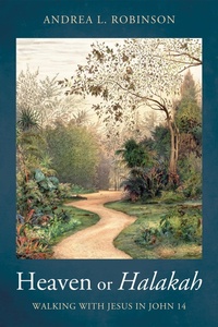 Enlarge image Cover: Heaven or Halakah - Wipf and Stock Publishers