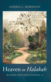 Enlarge image Cover: Heaven or Halakah - Wipf & Stock Publishers