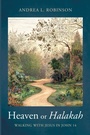Cover: Heaven or Halakah - Wipf & Stock Publishers
