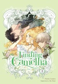 Cover: Finding Camellia, Vol. 3 - Ize Press
