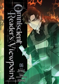 Enlarge image Cover: Omniscient Reader's Viewpoint, Vol. 6 - Ize Press