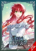 Cover: My Secretly Hot Husband, Vol. 2 - Ize Press