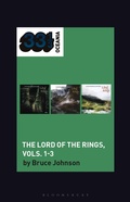 Cover: John Sangster's The Lord of the Rings, Vols. 1-3 - Bloomsbury Academic USA