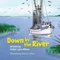 Cover: Down by the River - Amber Walker