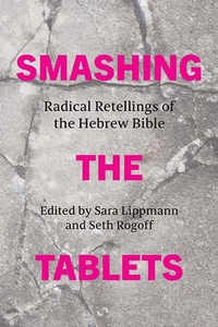 Enlarge image Cover: Smashing the Tablets - State University of New York Press