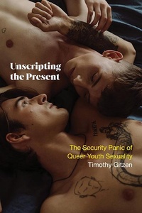 Abbildung von: Unscripting the Present - State University of New York Press