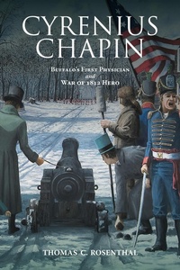 Abbildung von: Cyrenius Chapin - State University of New York Press
