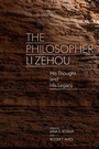 Cover: The Philosopher Li Zehou - State University of New York Press