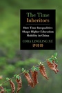 Cover: The Time Inheritors - State University of New York Press