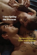 Cover: Unscripting the Present - State University of New York Press