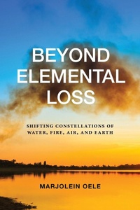Enlarge image Cover: Beyond Elemental Loss - State University of New York Press