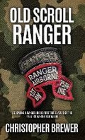 Cover: Old Scroll Ranger - Mill City Press, Inc
