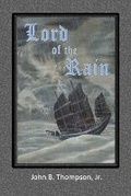 Cover: Lord of the Rain - Self-Published