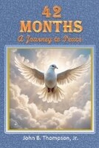 Enlarge image Cover: 42 Months - Self-Published