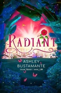 Cover: Radiant - Enclave Escape