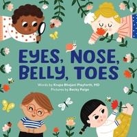 Abbildung von: Eyes, Nose, Belly, Toes - Callisto Kids