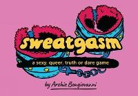 Enlarge image Cover: Sweatgasm - Silver Sprocket