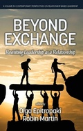 Cover: Beyond Exchange - Information Age Publishing
