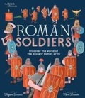 Cover: Roman Soldiers - NOSY CROW
