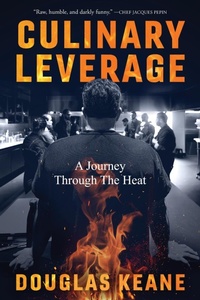 Abbildung von: Culinary Leverage - Koehler Books