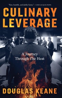 Abbildung von: Culinary Leverage - Koehler Books
