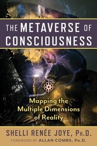 Enlarge image Cover: The Metaverse of Consciousness - Inner Traditions Bear and Company