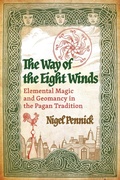 Cover: The Way of the Eight Winds - Destiny Books,U.S.