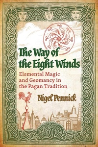 Enlarge image Cover: The Way of the Eight Winds - Destiny Books,U.S.