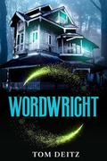 Cover: Wordwright (the Soulsmith Trilogy) - Histria SciFi & Fantasy