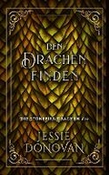 Cover: Den Drachen finden - Mythical Lake Press