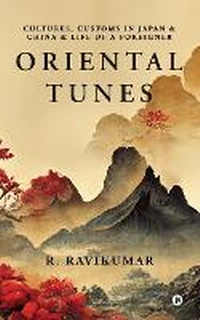 Abbildung von: Oriental Tunes - Notion Press