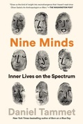 Cover: Nine Minds - The  Experiment LLC