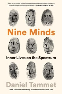 Enlarge image Cover: Nine Minds - The Experiment LLC