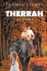 Enlarge image Cover: Therrah - Newman Springs