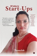 Cover: HR Toolbox for Start-Ups - Notion Press