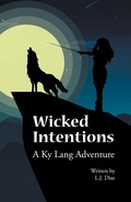 Cover: Wicked Intentions - Page Publishing