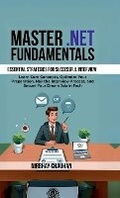 Cover: Master .NET Fundamentals - Notion Press