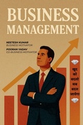 Cover: Business Management - Notion Press