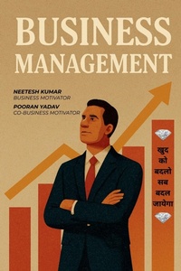 Enlarge image Cover: Business Management - Notion Press