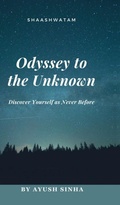 Cover: Odyssey to the Unknown - Notion Press