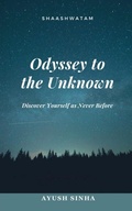 Cover: Odyssey to the Unknown - Notion Press