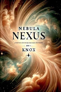 Enlarge image Cover: Nebula Nexus - Notion Press