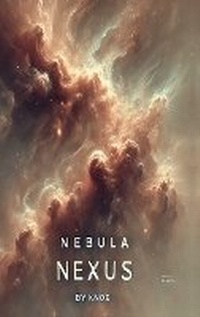 Enlarge image Cover: Nebula Nexus - Notion Press