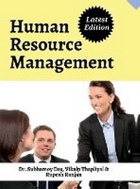 Enlarge image Cover: Human Resource Management - Notion Press