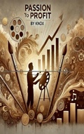 Cover: Passion To Profit - Notion Press