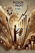 Cover: Passion To Profit - Notion Press